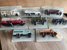 Miniature camion utilitaire d'occasion  Calais