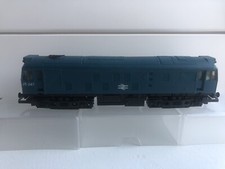 Hornby blue class for sale  PORTSMOUTH