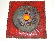 Keramik exploding star gebraucht kaufen  Bornich, Dahlheim, Kestert