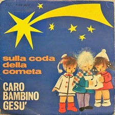 B592s110 giri coro usato  San Benedetto del Tronto