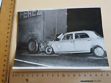 Foto photo ldtimer gebraucht kaufen  Horneburg