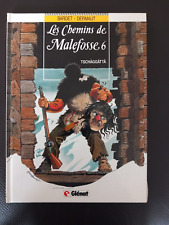 Chemins malefosse bon d'occasion  Bordeaux-