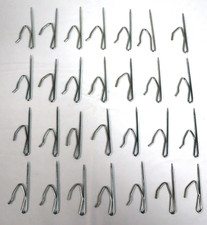 Pin drapery hooks for sale  Pittsburgh