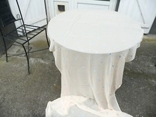 Coupe voilage vintage d'occasion  Tarbes
