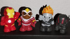 Lot marvel ooshie d'occasion  Saint-Etienne