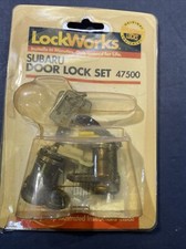 Dl47500 subaru 1990 for sale  Parkville