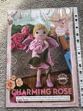 Flower fairies charming for sale  FORFAR