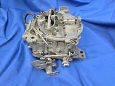 Rochester jet carburetor for sale  Milford Center