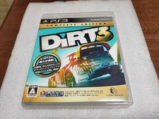 Ps3 dirt complete d'occasion  Expédié en Belgium