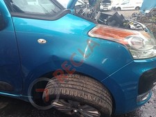 Citroen picasso 2009 for sale  BIRCHINGTON