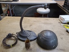 Vintage gooseneck desk for sale  Springfield