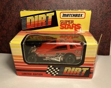 Matchbox brett hearn for sale  Fleetwood