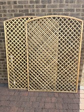 Bow top garden for sale  WISBECH