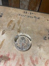 Dartlington 1977 silver for sale  OXFORD