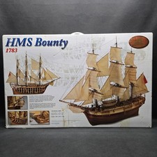 Artesania latina hms for sale  Palm Harbor