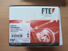 Fte bremssattel links gebraucht kaufen  Berlin