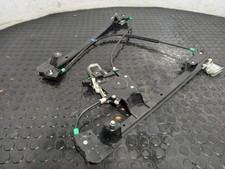 Landrover freelander window for sale  SOUTHAMPTON