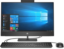 HP ProOne 440 G5 AIO All-in-One 23,8" | i5-9500T | 8GB RAM 256GB SSD | Win 11 comprar usado  Enviando para Brazil