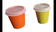 Tupperware wichtel 50ml gebraucht kaufen  Hanau