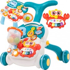 Malplay trotteur bébé d'occasion  Expédié en France