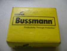 Fusível Cooper Bussmann FNM-15 (pacote com 4) FNM15, usado comprar usado  Enviando para Brazil
