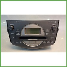 Autoradio toyota rav usato  Cona