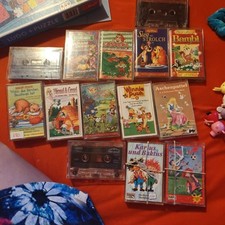 Hörspielkassetten kindergesch gebraucht kaufen  Hochspeyer
