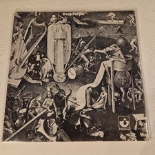 Deep purple 1969 usato  Palermo