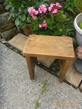 Vintage rustic french for sale  ALSTON