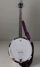 Jameson bj05rhbanjo right for sale  Flagstaff