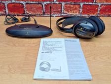 Technics wireless headphones for sale  SOUTHAMPTON