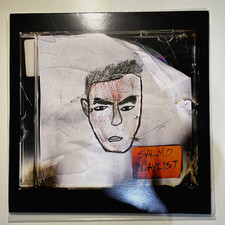 Salmo playlist rap usato  Cerro Maggiore
