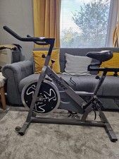 Spin bike spinner for sale  BRADFORD