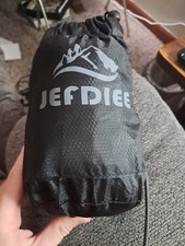 Jefdiee inflatable travel for sale  Bloomfield