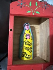 Virgin guadalupe mexican for sale  Lewisville