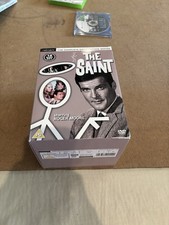 Saint monochrome episodes for sale  Hicksville