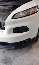 Projetor de halogênio para farol esquerdo do motorista compatível com 14-18 CHEROKEE 2688027, usado comprar usado  Enviando para Brazil