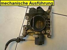 Drosselklappenstutzen fiat dob gebraucht kaufen  Warendorf