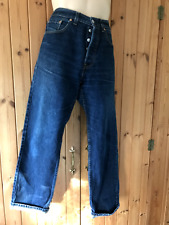 Levi jeans 513. for sale  LONDON