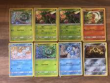 Lot cartes pokemon d'occasion  Unieux