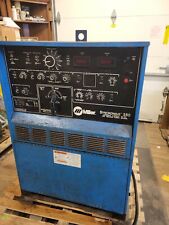 Miller syncrowave 350 for sale  Westminster