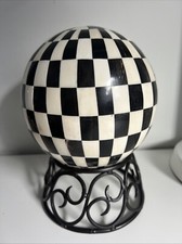 Vintage black white for sale  Furlong