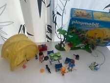 Playmobil 5435 summer d'occasion  La Tremblade