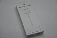 Apple adapter pin gebraucht kaufen  Pattensen