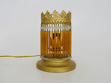Lampe table lampe d'occasion  Foix