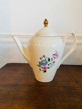 Jolie cafetière théière d'occasion  Laon
