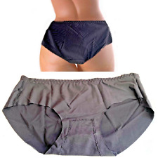 Culotte invisibile nera usato  Scandicci