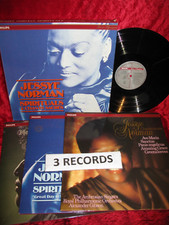 jessye norman for sale jessye norman for sale MERRIOTT