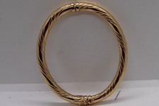 Bracelet jonc ouvrant d'occasion  Libourne