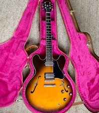 1989 gibson 335. for sale  UK